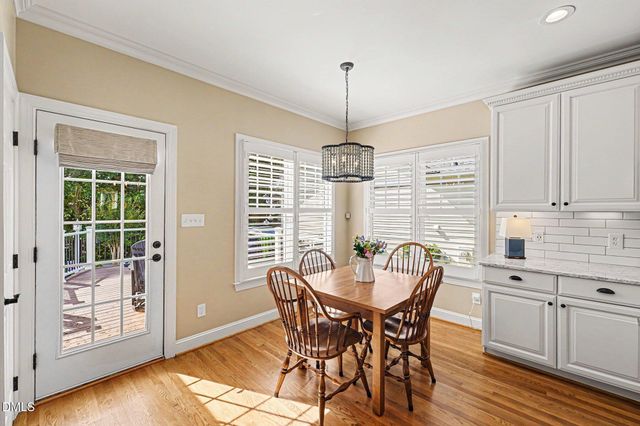 10536 Cokesbury Lane, Raleigh, NC 27614