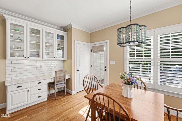 10536 Cokesbury Lane, Raleigh, NC 27614