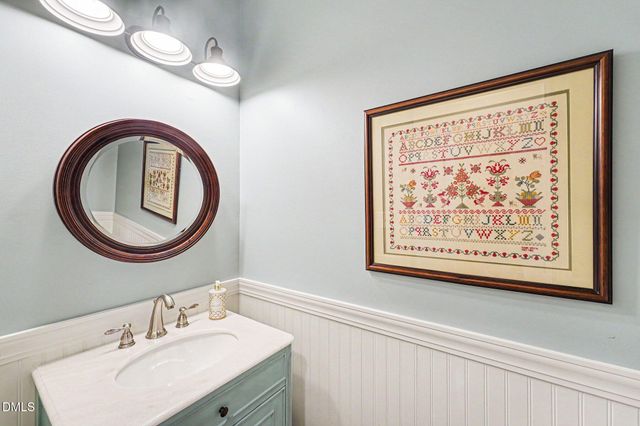 10536 Cokesbury Lane, Raleigh, NC 27614
