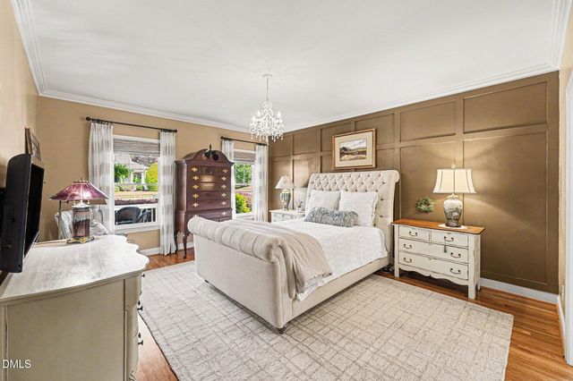 10536 Cokesbury Lane, Raleigh, NC 27614