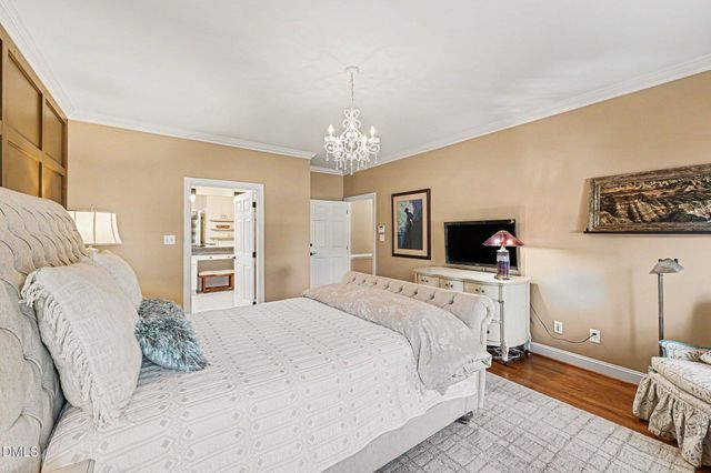 10536 Cokesbury Lane, Raleigh, NC 27614