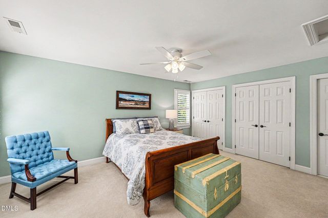 10536 Cokesbury Lane, Raleigh, NC 27614
