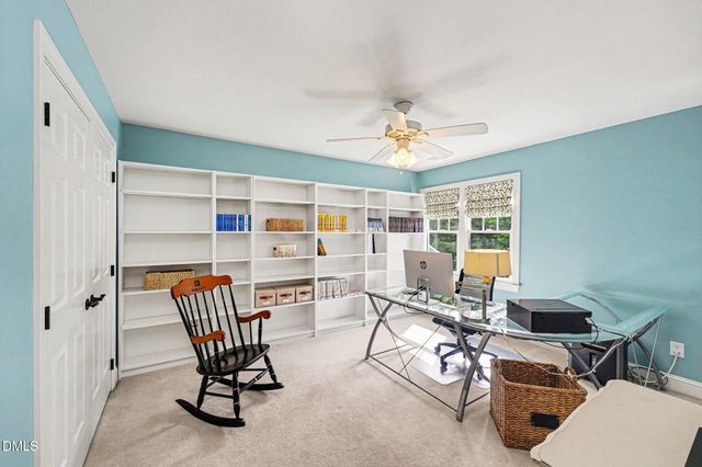 10536 Cokesbury Lane, Raleigh, NC 27614