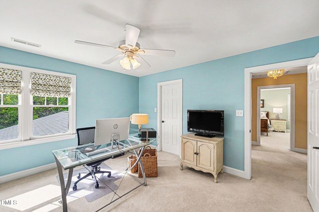 10536 Cokesbury Lane, Raleigh, NC 27614
