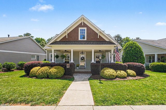 10536 Cokesbury Lane, Raleigh, NC 27614