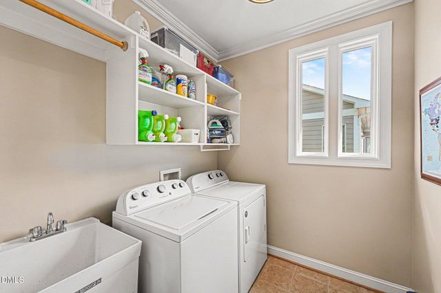 10536 Cokesbury Lane, Raleigh, NC 27614