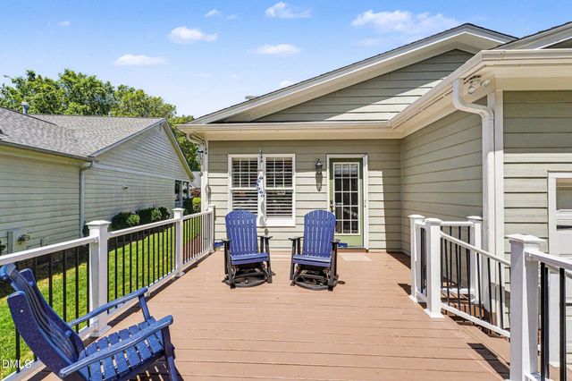 10536 Cokesbury Lane, Raleigh, NC 27614
