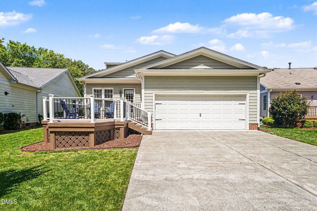 10536 Cokesbury Lane, Raleigh, NC 27614