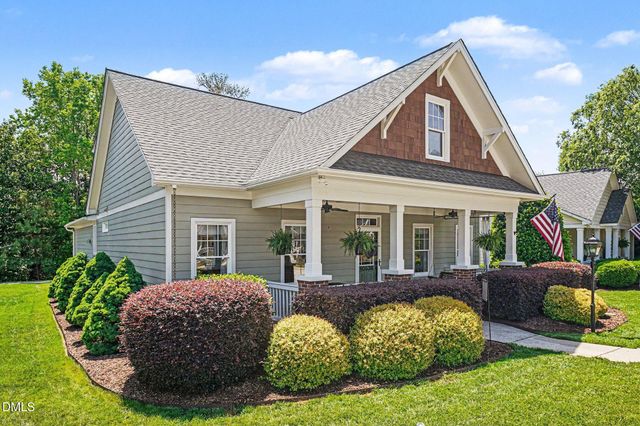 10536 Cokesbury Lane, Raleigh, NC 27614