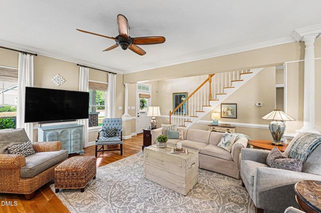 10536 Cokesbury Lane, Raleigh, NC 27614