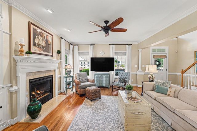 10536 Cokesbury Lane, Raleigh, NC 27614