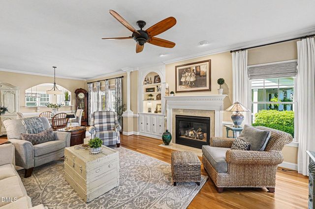10536 Cokesbury Lane, Raleigh, NC 27614