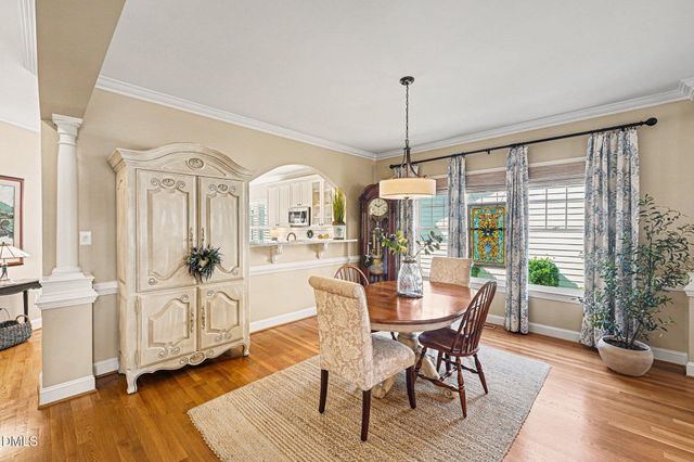 10536 Cokesbury Lane, Raleigh, NC 27614