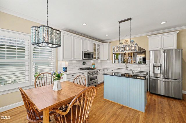 10536 Cokesbury Lane, Raleigh, NC 27614