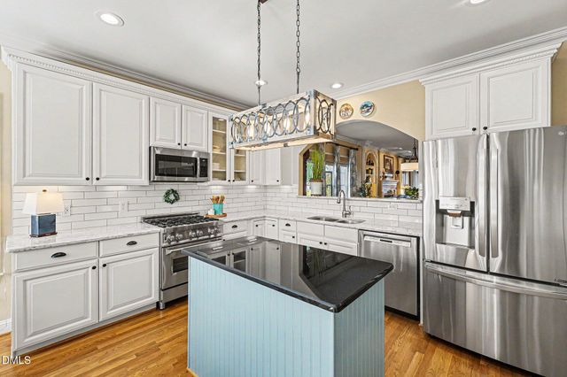 10536 Cokesbury Lane, Raleigh, NC 27614