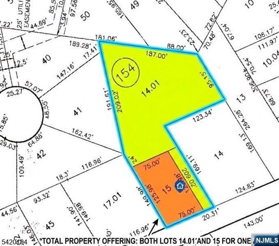 91 Minnisink Road, Totowa, NJ 07512