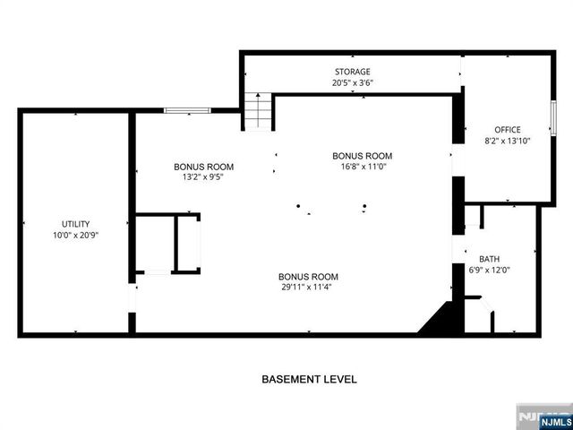 91 Minnisink Road, Totowa, NJ 07512