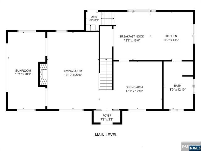91 Minnisink Road, Totowa, NJ 07512