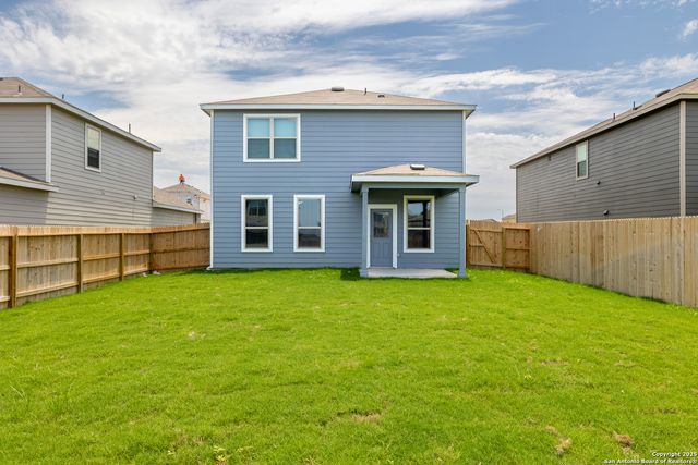 4211 BRIGADE BND, Converse, TX 78109