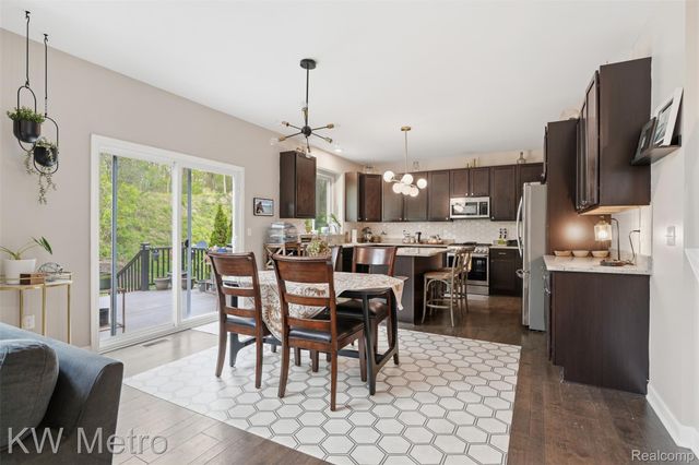 4953 W Stonegate Circle, Orion Charter Township, MI 48359