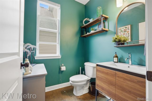 4953 W Stonegate Circle, Orion Charter Township, MI 48359