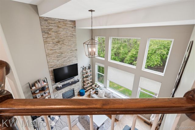 4953 W Stonegate Circle, Orion Charter Township, MI 48359