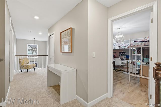 4953 W Stonegate Circle, Orion Charter Township, MI 48359