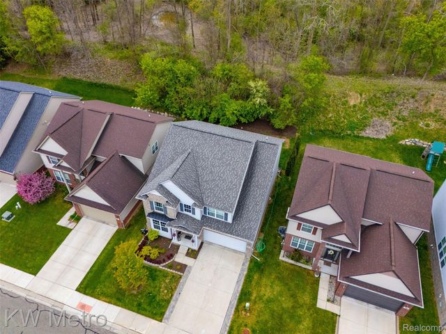 4953 W Stonegate Circle, Orion Charter Township, MI 48359
