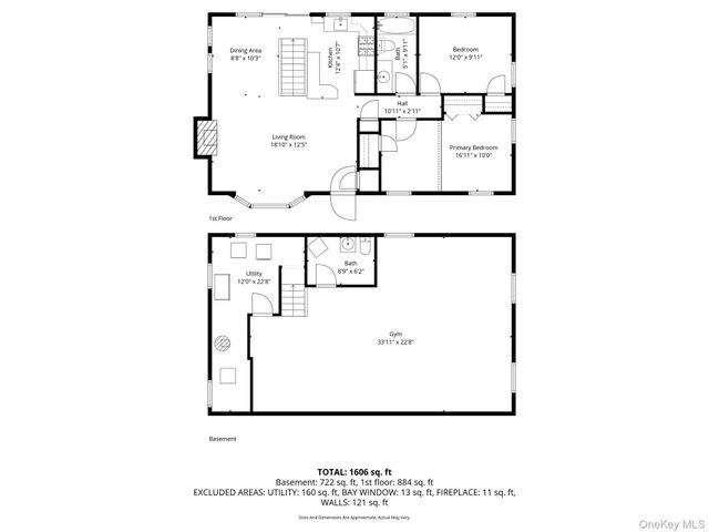 261 N 6th Street, Bethpage, NY 11714