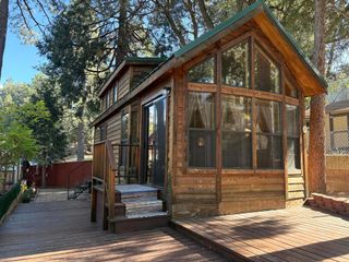 52901 Pine Cove Road 42, Idyllwild, CA 92549