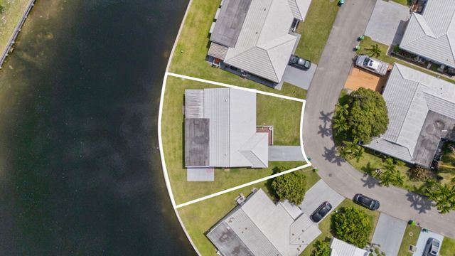 8609 NW 59th Place, Tamarac, FL 33321