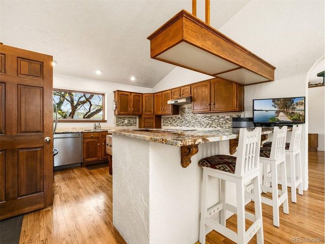1064 Ridgeview Pl, Canon City, CO 81212