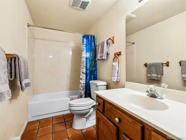 1064 Ridgeview Pl, Canon City, CO 81212