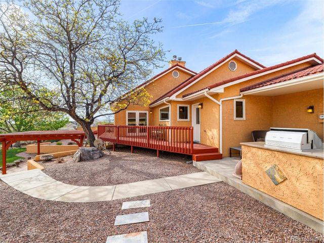 1064 Ridgeview Pl, Canon City, CO 81212
