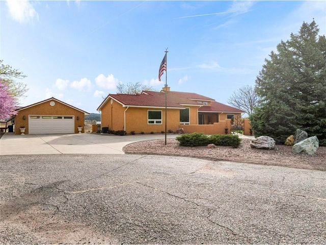 1064 Ridgeview Pl, Canon City, CO 81212