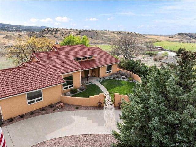 1064 Ridgeview Pl, Canon City, CO 81212