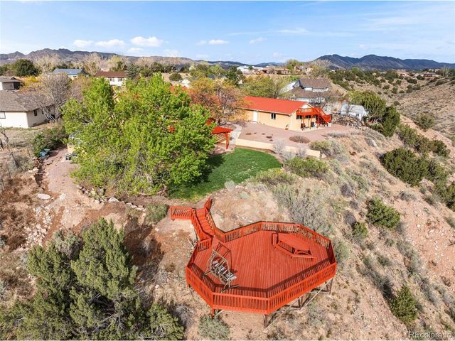 1064 Ridgeview Pl, Canon City, CO 81212
