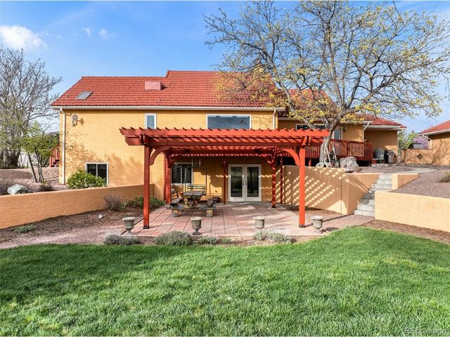 1064 Ridgeview Pl, Canon City, CO 81212