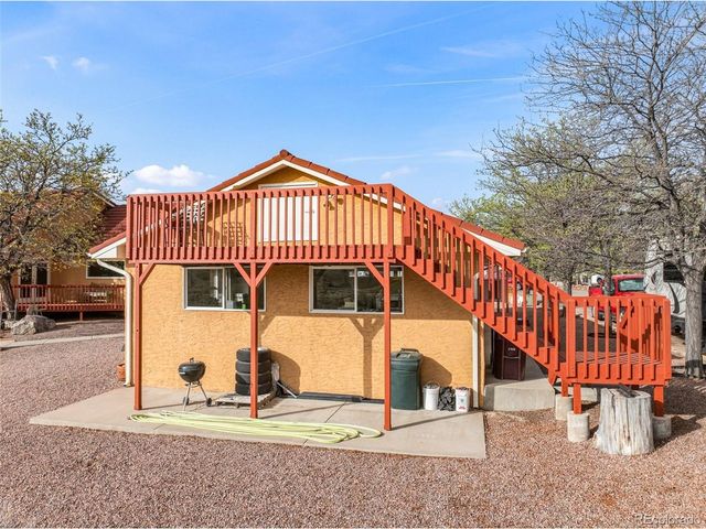 1064 Ridgeview Pl, Canon City, CO 81212