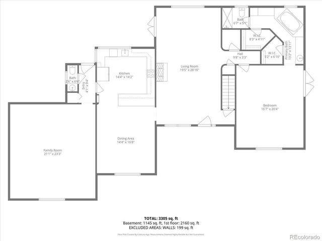 1064 Ridgeview Pl, Canon City, CO 81212