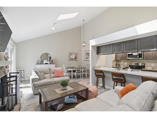 3641 Joyful Way C, Evergreen, CO 80439