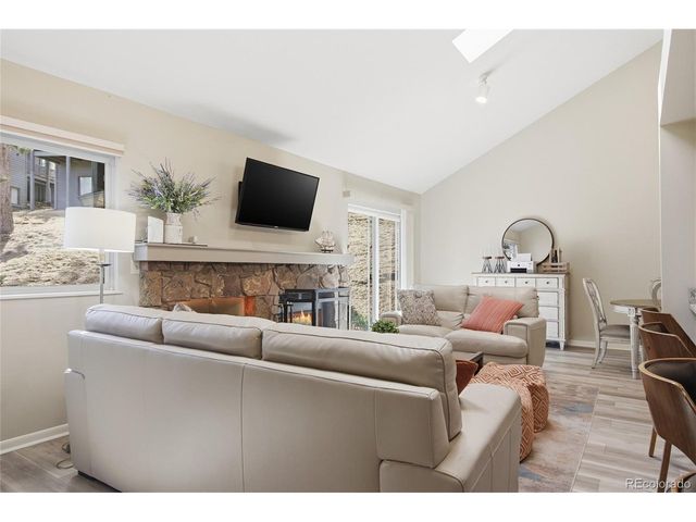 3641 Joyful Way C, Evergreen, CO 80439