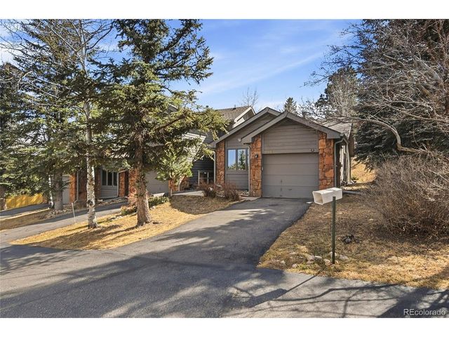 3641 Joyful Way C, Evergreen, CO 80439