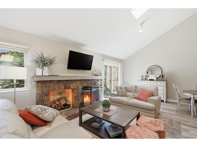 3641 Joyful Way C, Evergreen, CO 80439