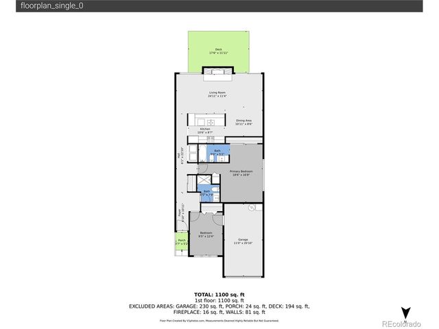 3641 Joyful Way C, Evergreen, CO 80439