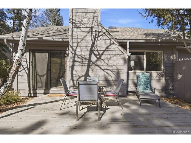 3641 Joyful Way C, Evergreen, CO 80439