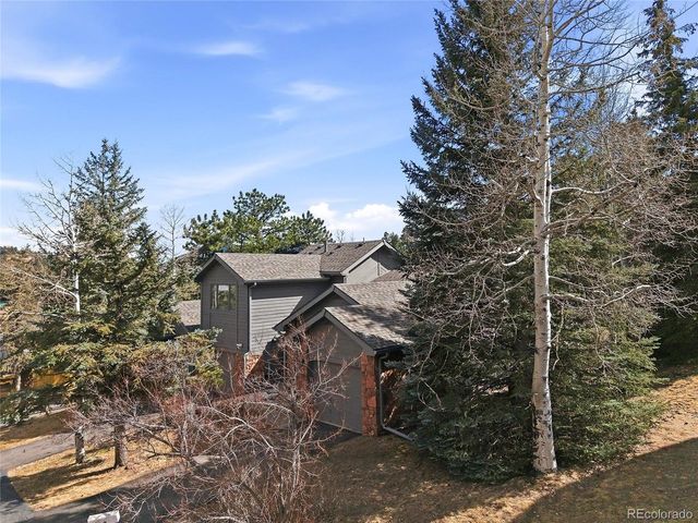 3641 Joyful Way C, Evergreen, CO 80439