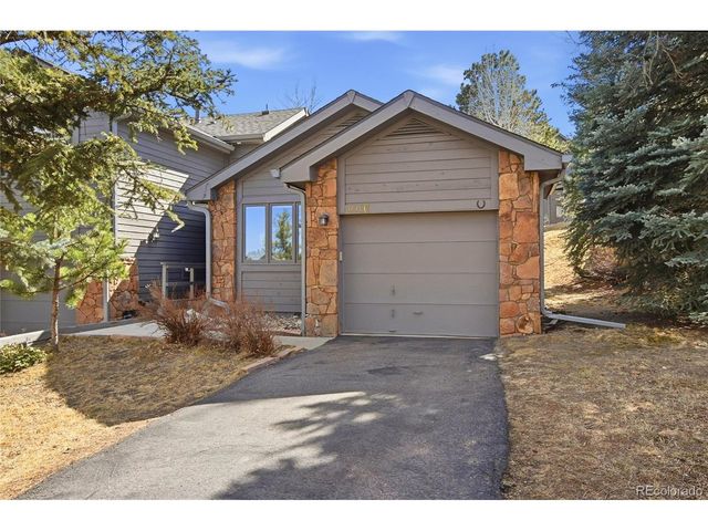 3641 Joyful Way C, Evergreen, CO 80439