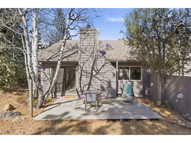 3641 Joyful Way C, Evergreen, CO 80439