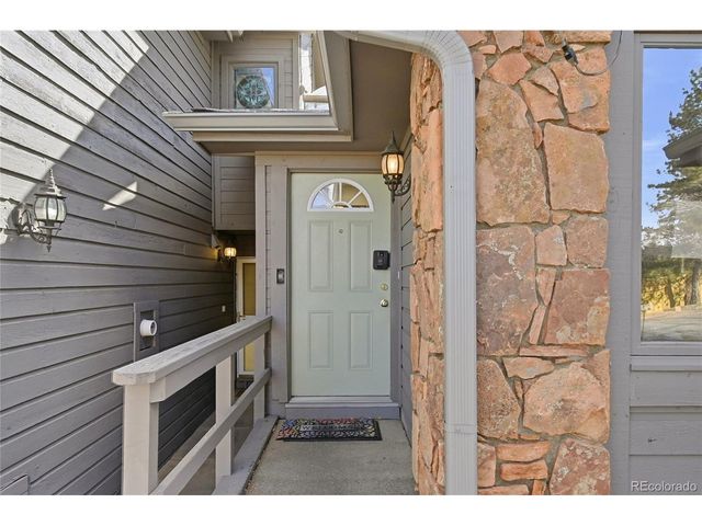 3641 Joyful Way C, Evergreen, CO 80439